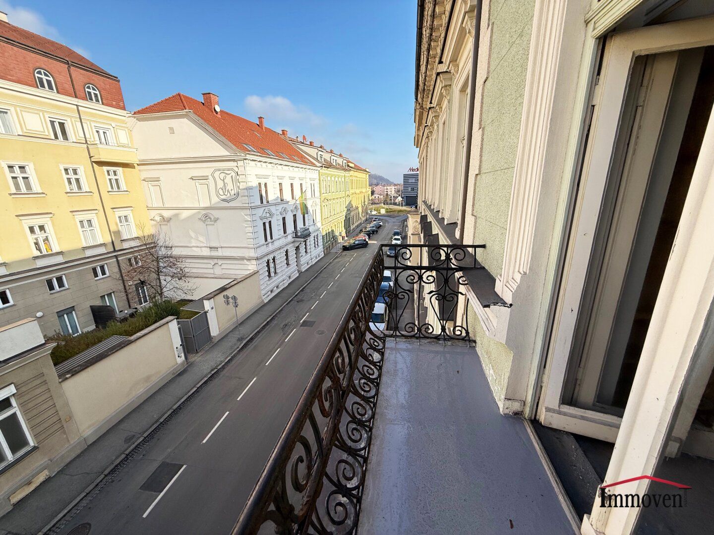 Wohnung – Leoben, Waasen - Ansicht 4