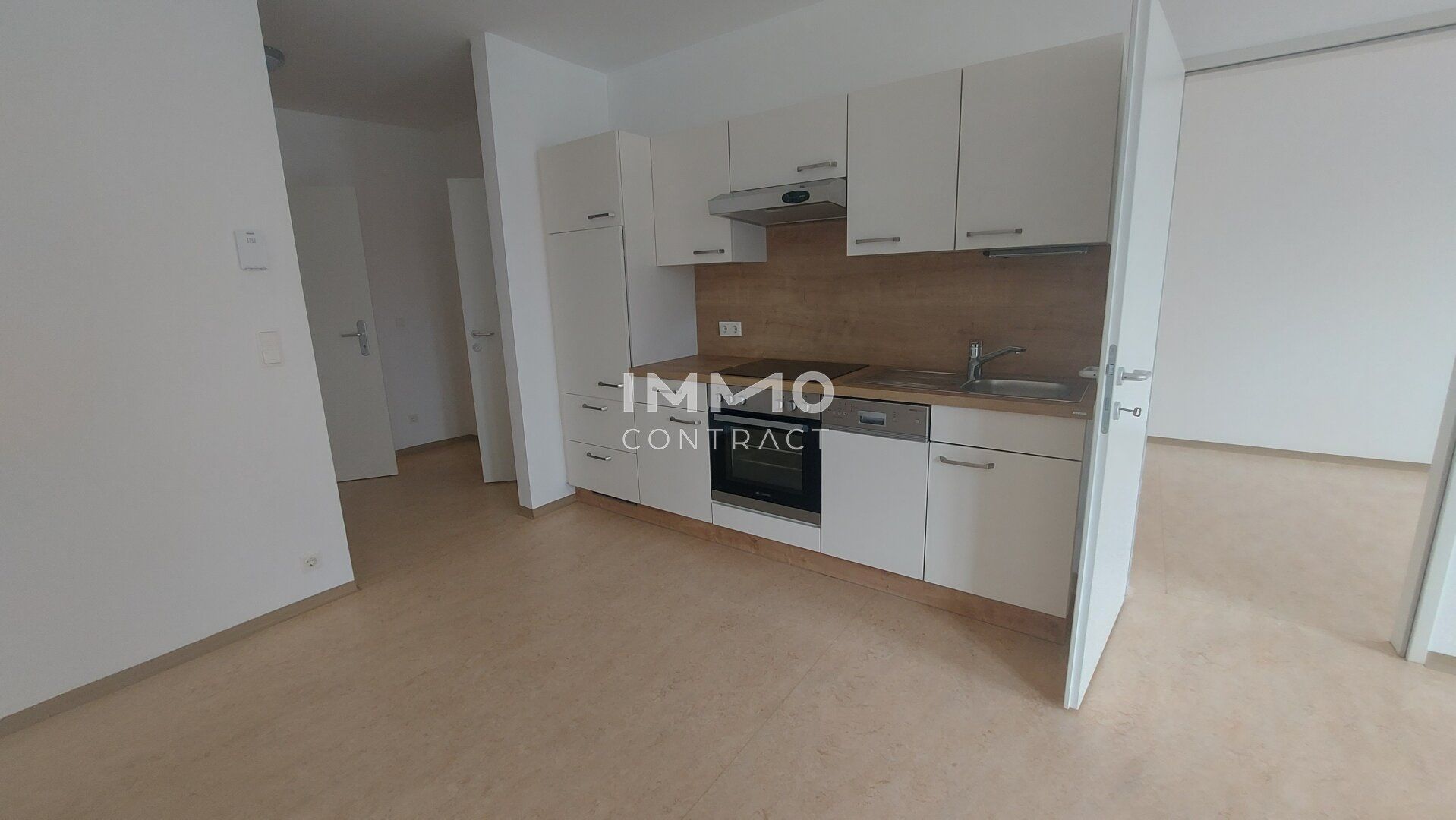 2-ZIMMER MIETWOHNUNG IN OBERWÖLBLING MIT AUTOABSTELLPLATZ!