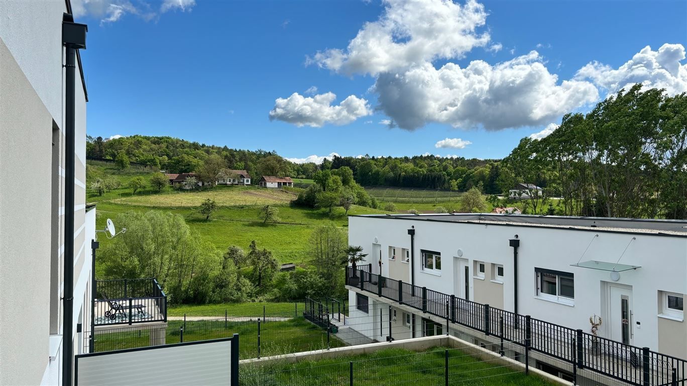Bezugsfertige Eck-Gartenwohnung mit 3 Zimmern im Bezirk Graz-Umgebung! Aktion nutzen