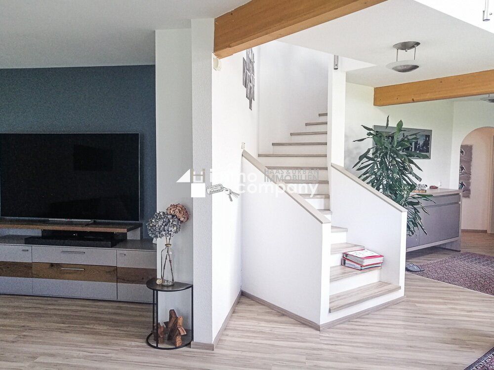 5 Minuten zum Neusiedlersee: 6 Zimmer, Garten & Terrasse für 769.000 €!