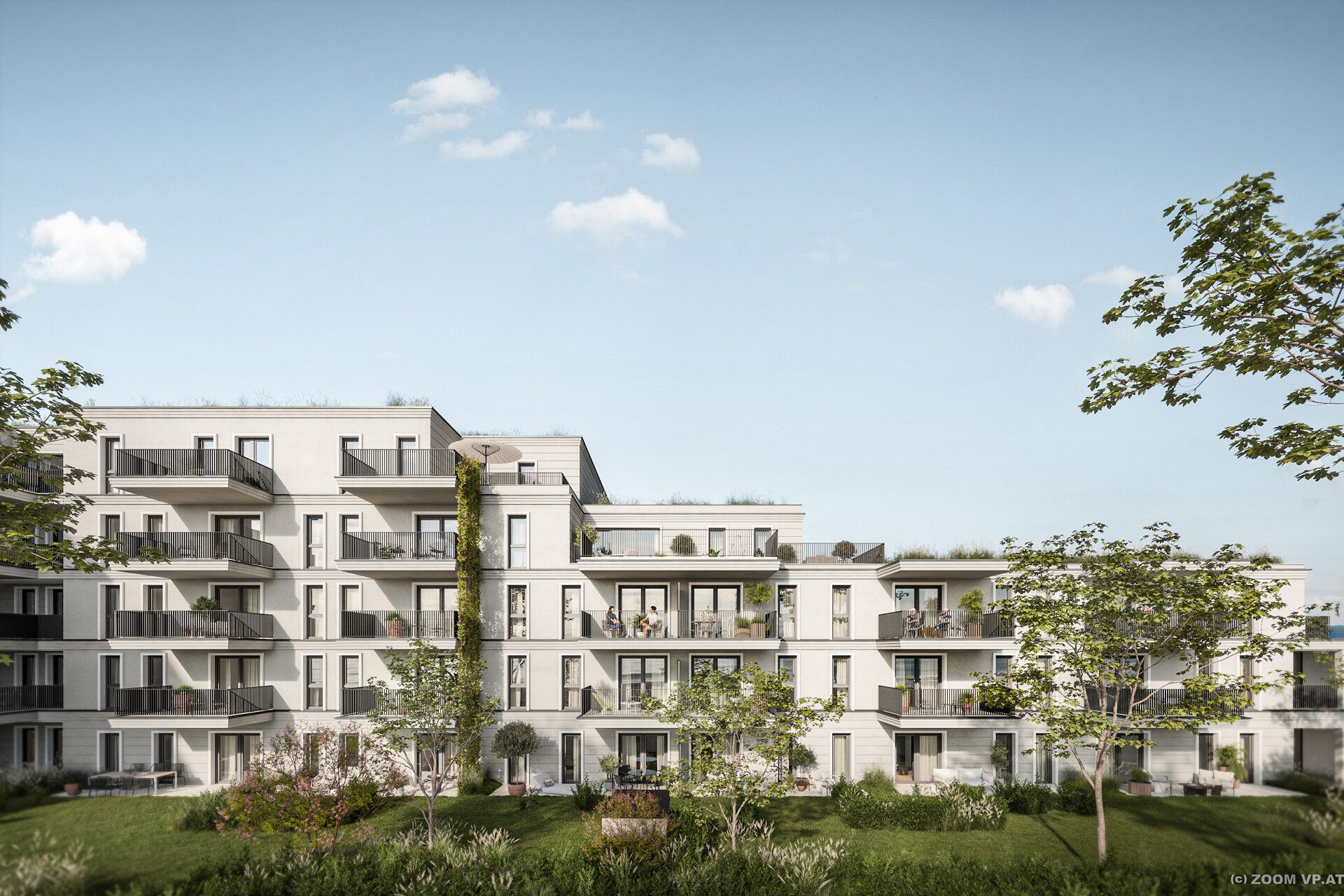 Wohnung – Schwechat - Ansicht 4
