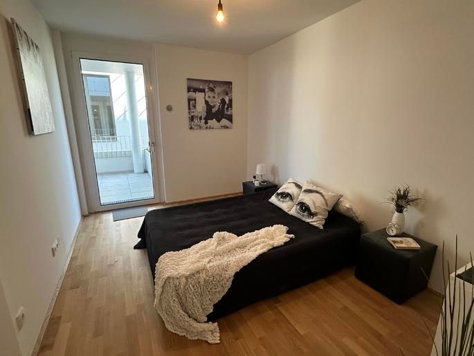 Wohnung – Wien - Ansicht 5