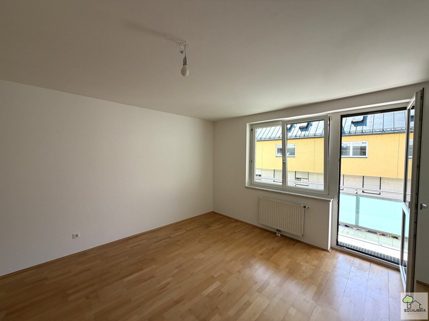 Wohnung – Klosterneuburg - Ansicht 3