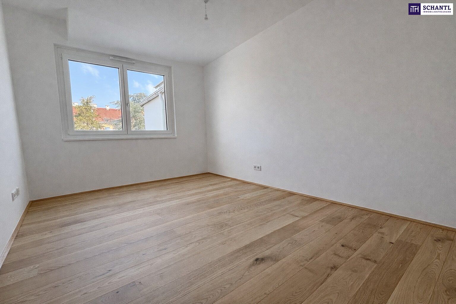 Wohnung – Schwechat, Groß-Schwechat, Katastralgemeinde Schwechat - Mehr