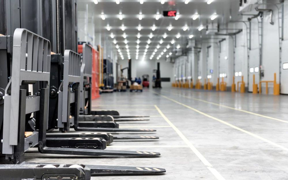 Logistikobjekt in Graz Süd - nahe A2 & A9 - Ansicht 3