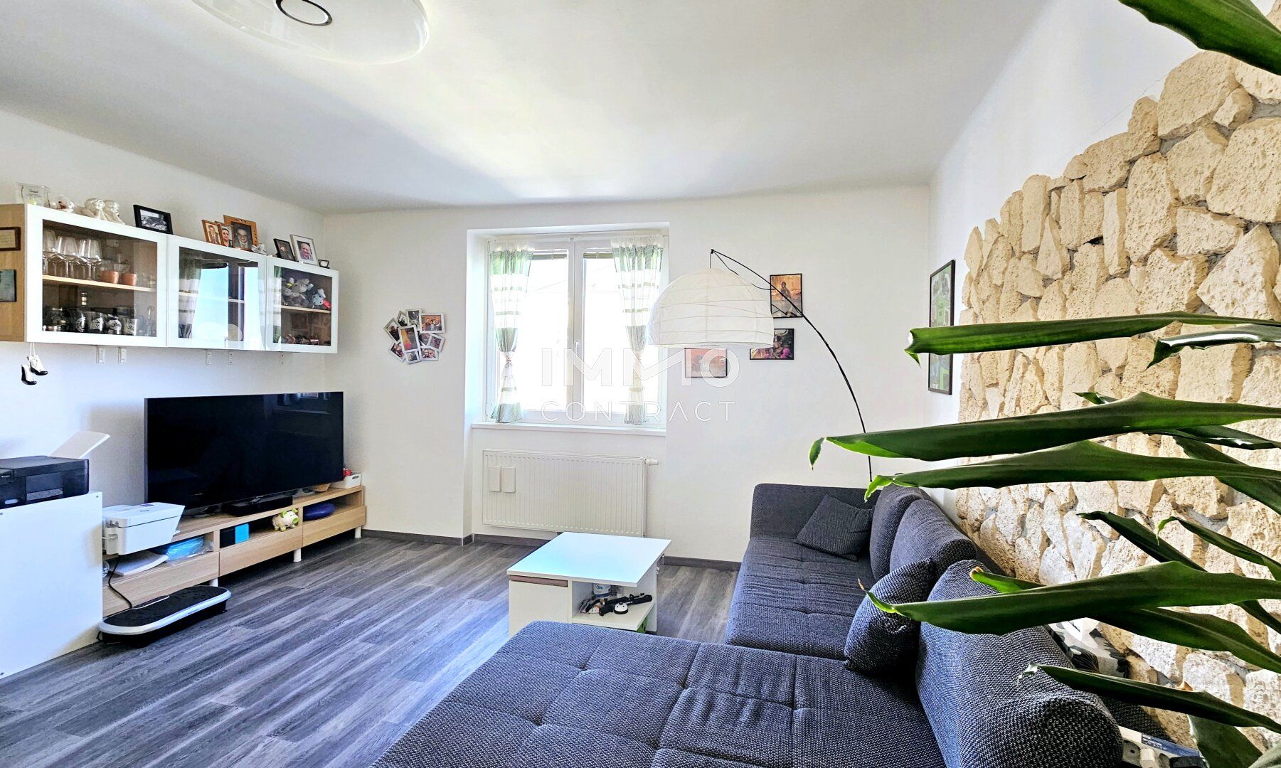 Wohnung – Wiener Neustadt - Ansicht 4