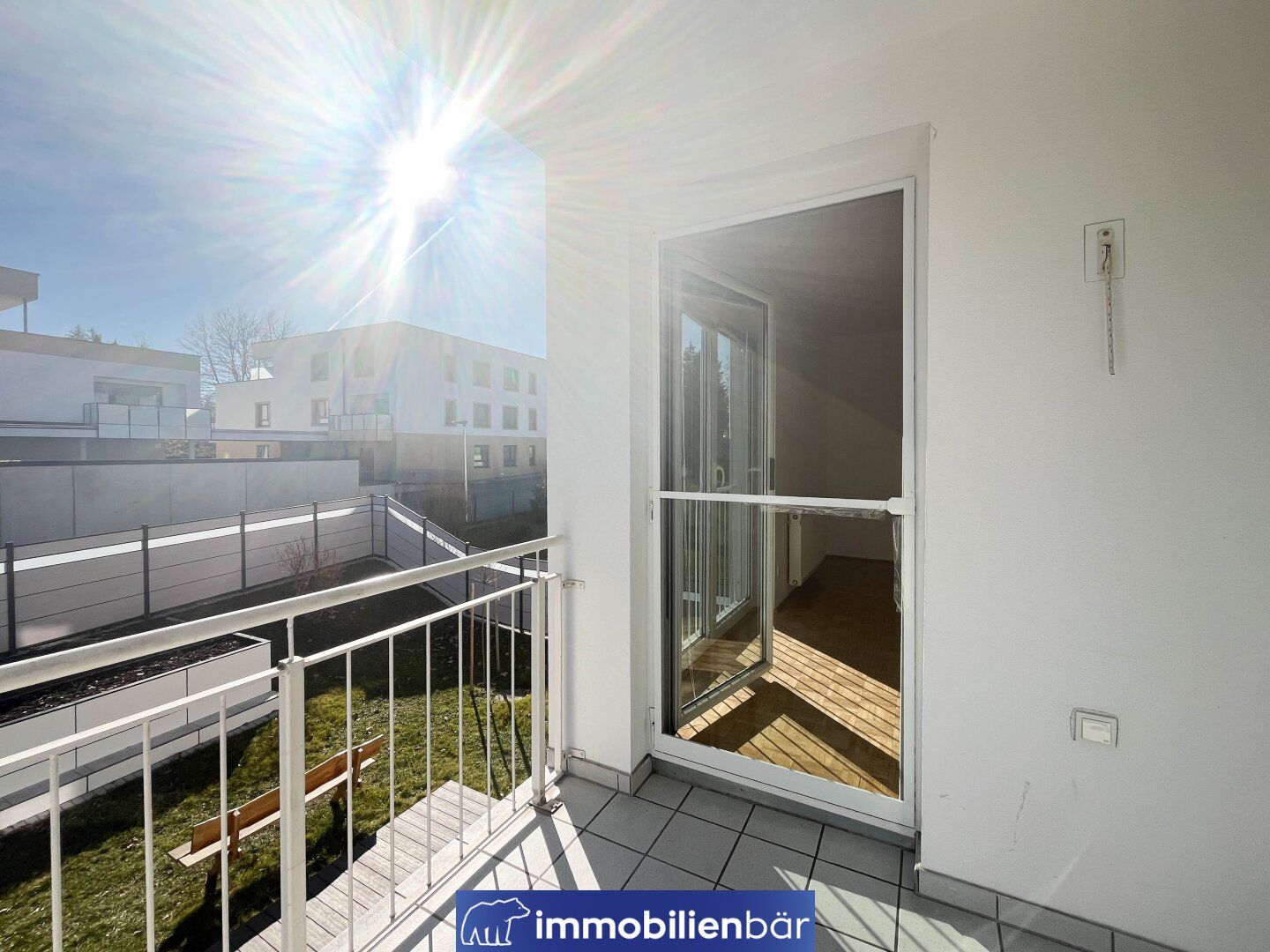 Wohnung – Ried im Innkreis - Ansicht 4