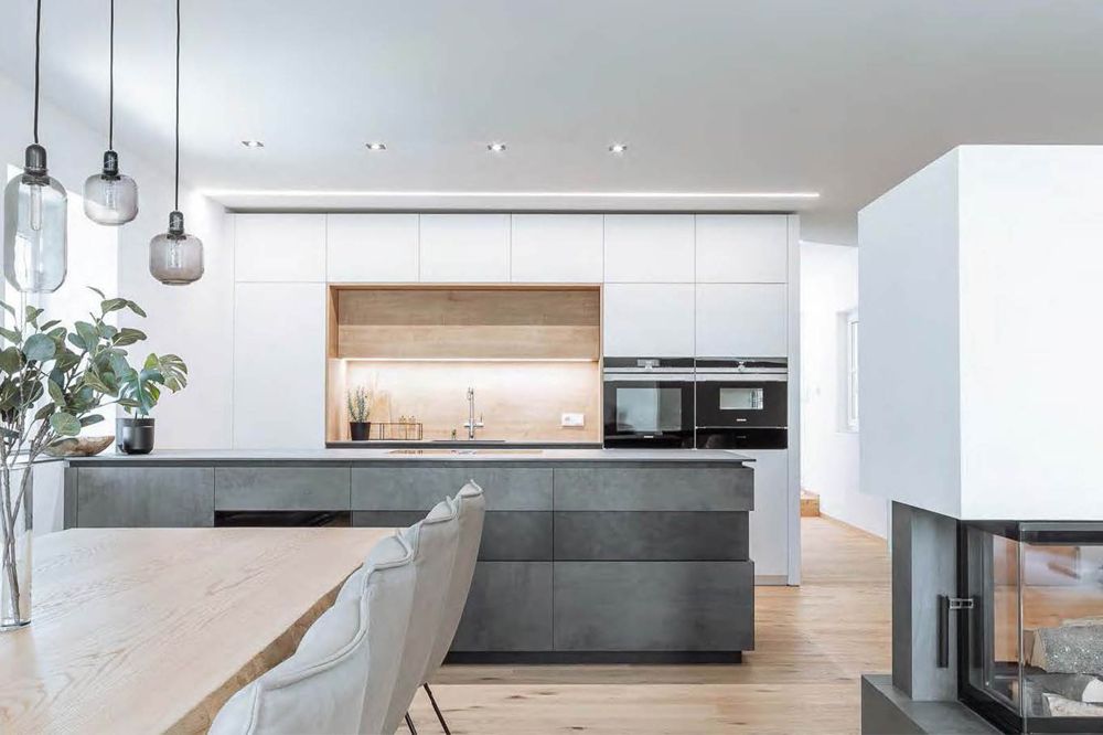 Wohnung – Salzburg - Ansicht 4