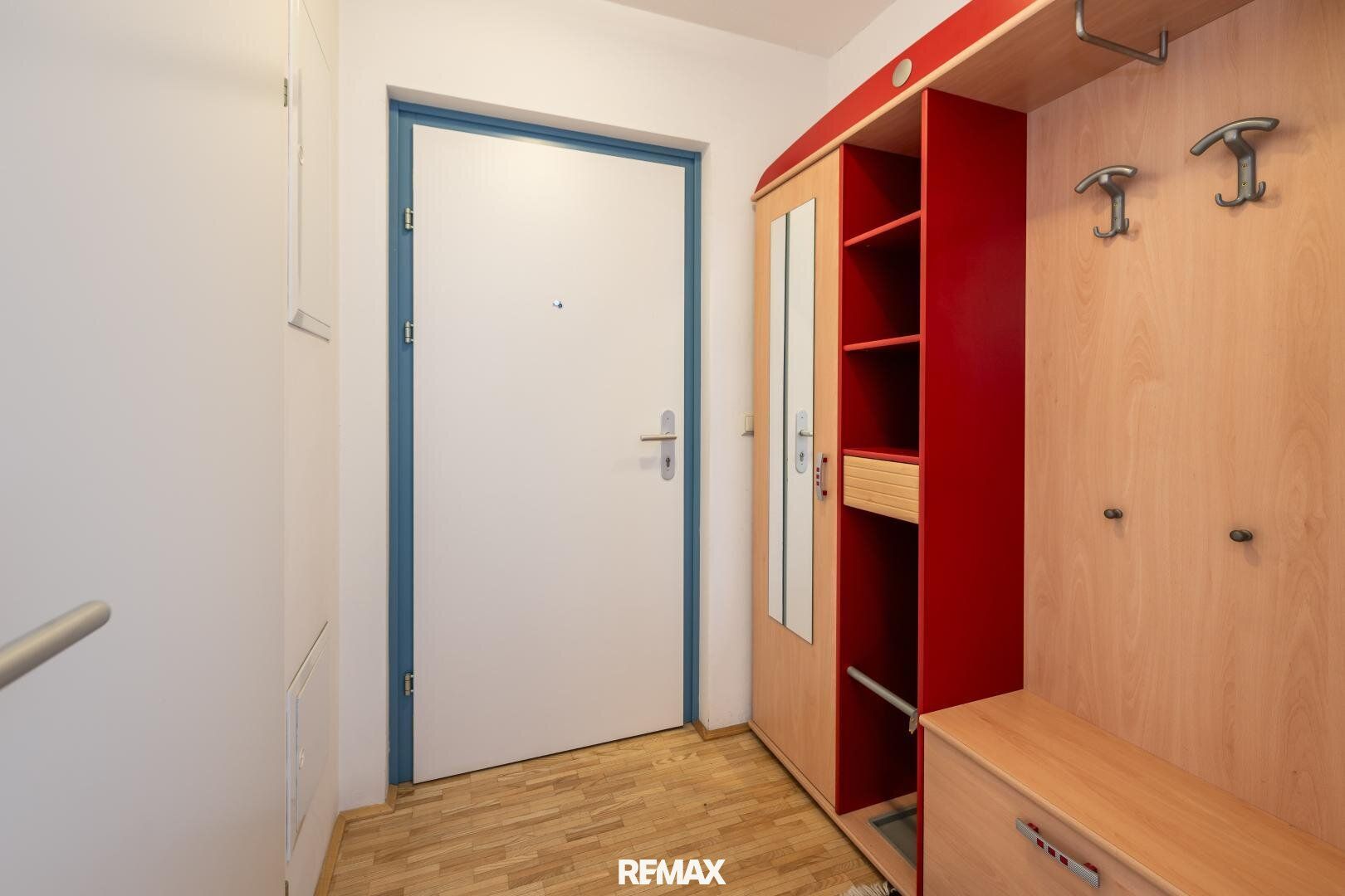 Wohnung – Graz,12.Bez.:Andritz - Ansicht 2