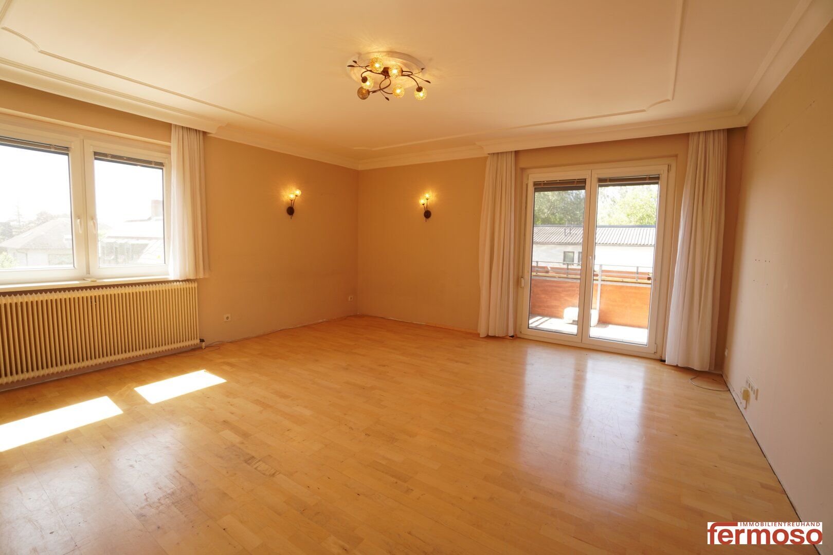 Ihr neues Zuhause in Laxenburg - ruhig, grün und stadtnah