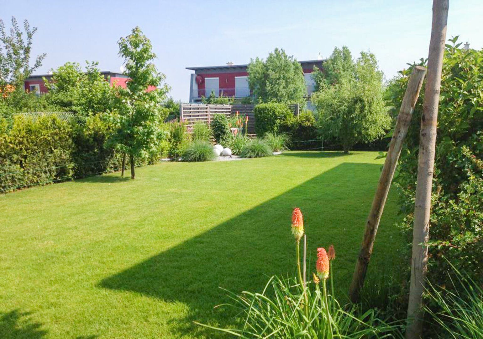 Großzügiges Wohnen mit Stil - Top gepflegtes Einfamilienhaus mit Charme