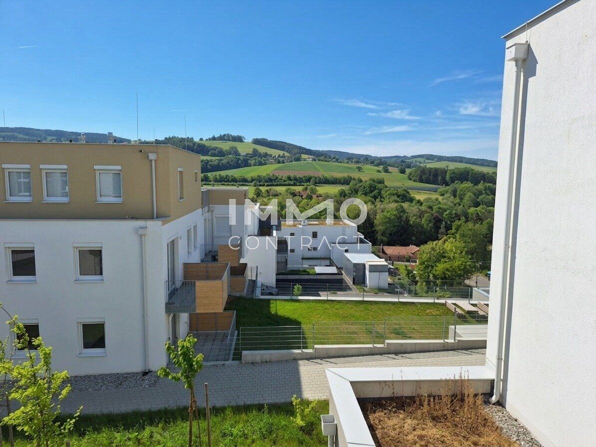 3-Zimmer-Wohnung, 78 m²