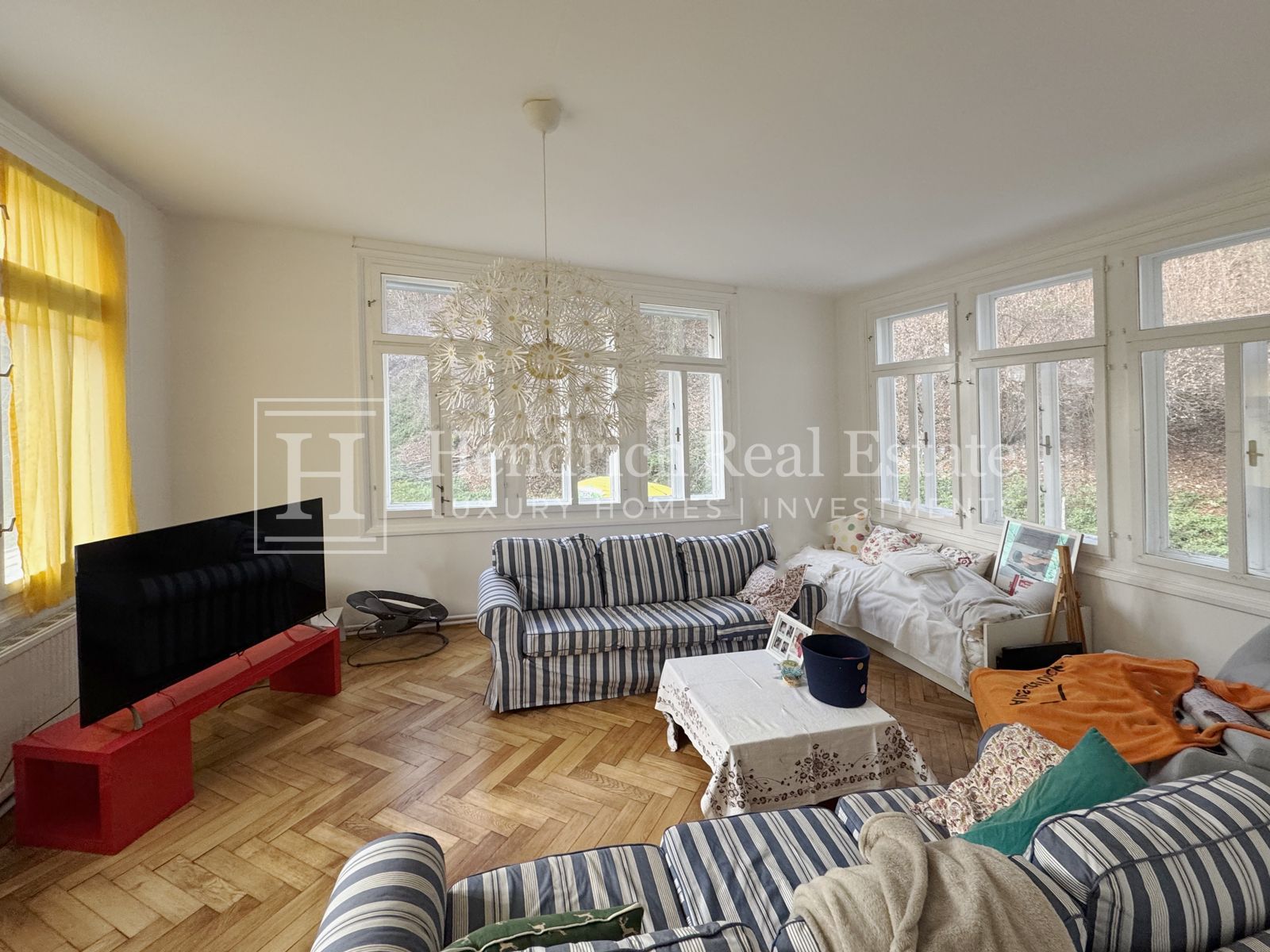 Haus – Weyer - Ansicht 2