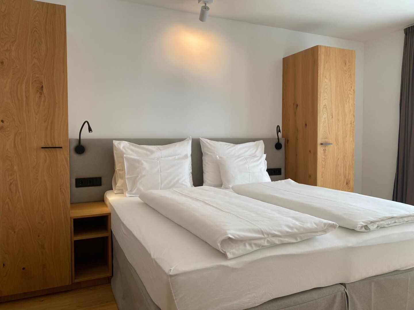 Hotelapartment 67 m² mit Tiefgaragenplatz - All-Suite Resort Fieberbrunn, Tirol - Ansicht 3