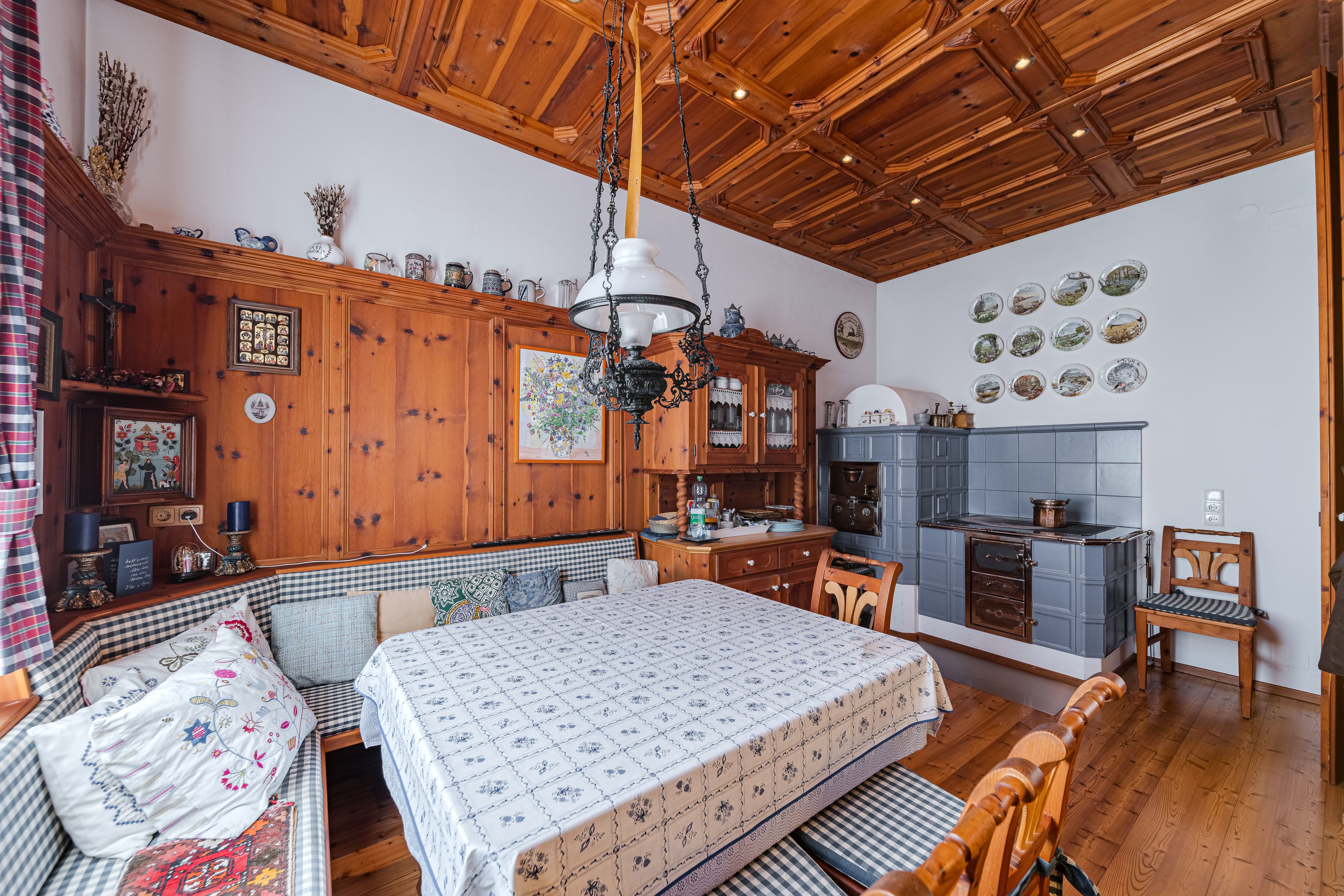 Wohnung – Wien, Weinhaus, Währing - Ansicht 5