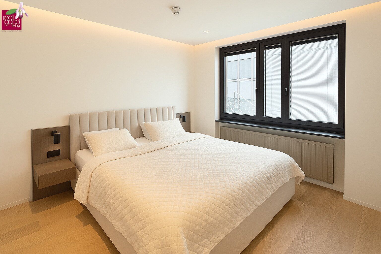 Wohnung – Wien