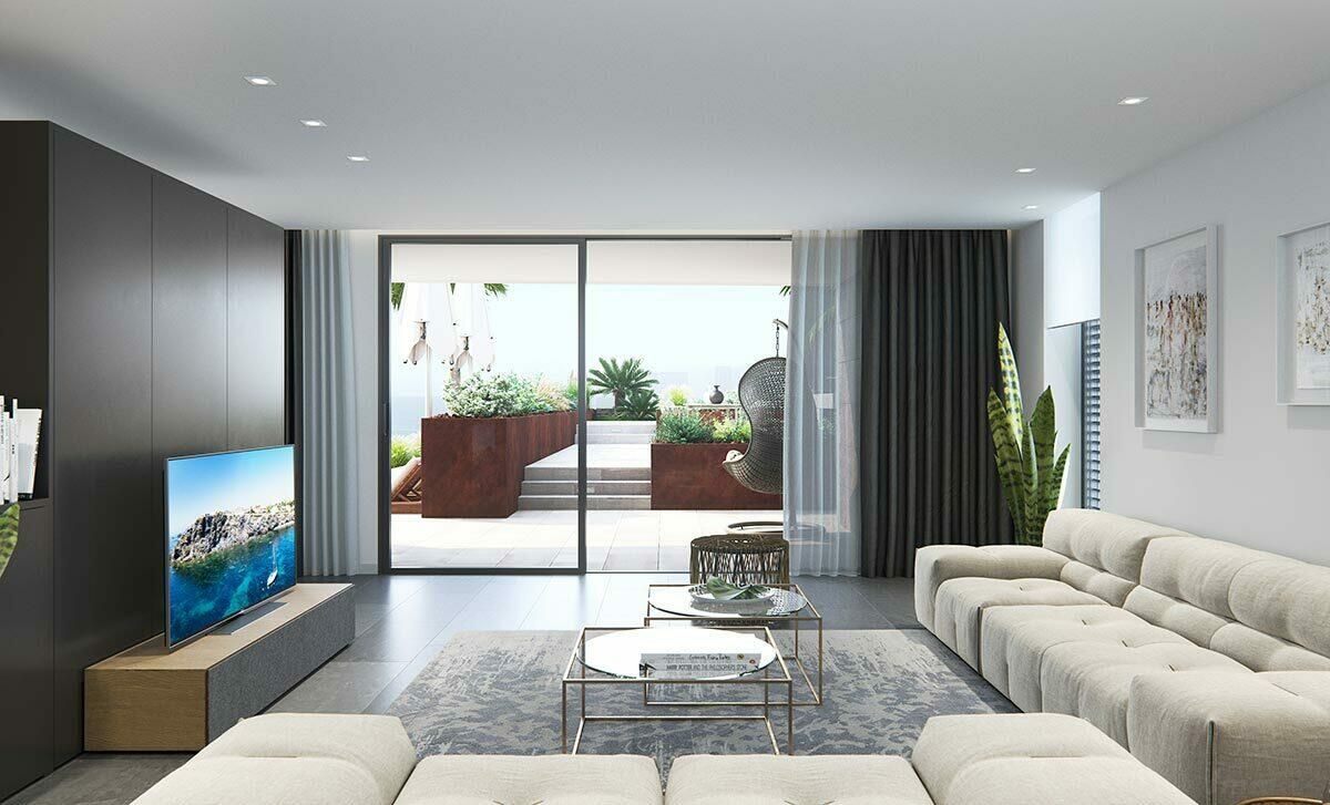 Haus – Cabo de Palos - Ansicht 3