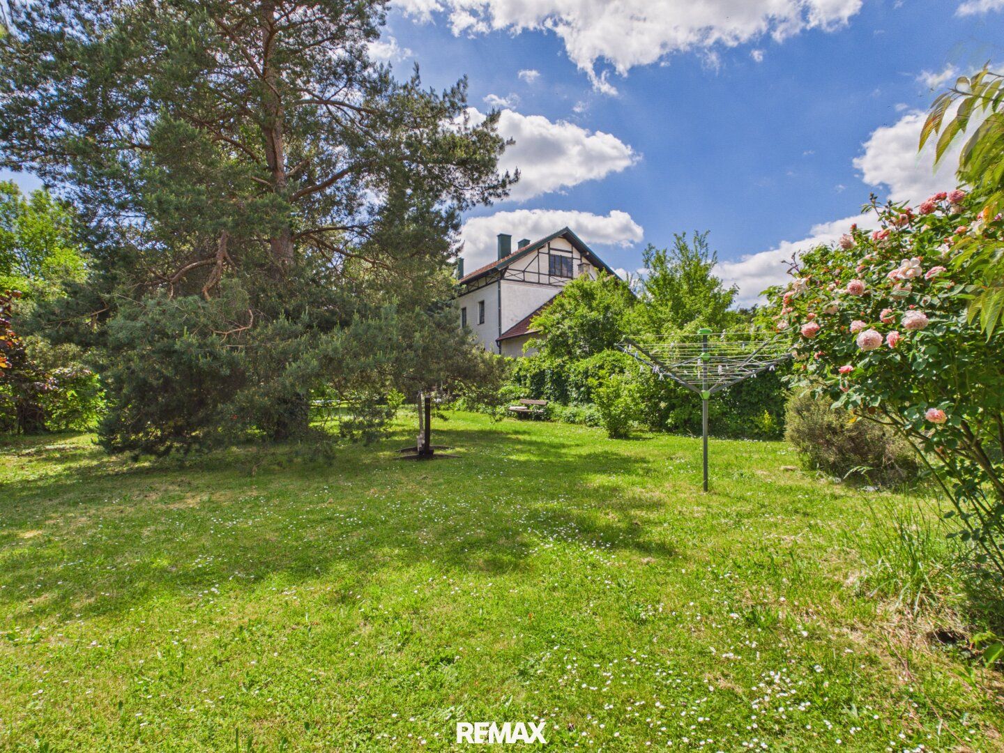 Haus – Marz - Mehr