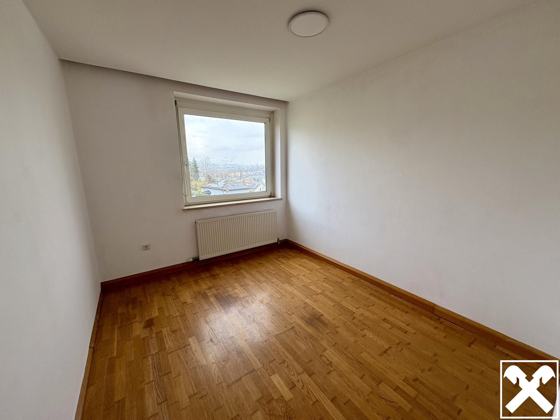 Wohnung – Leonding - Mehr