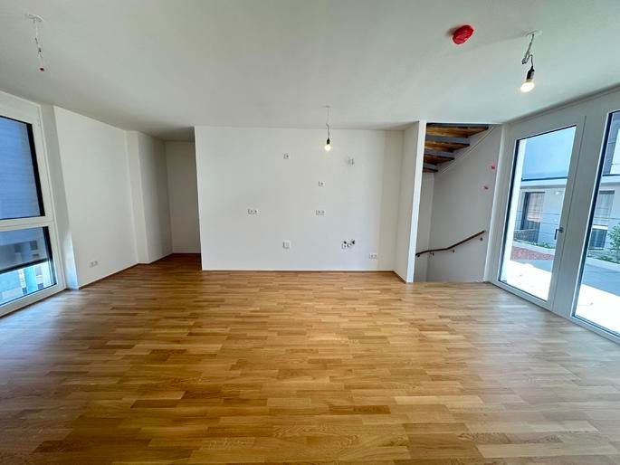 Wohnung – Wien, Simmering - Ansicht 2