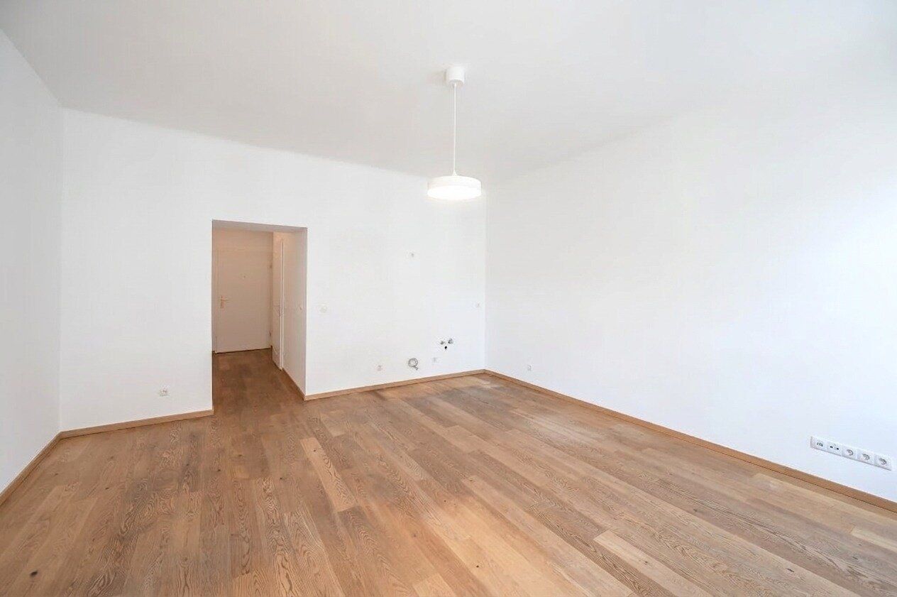 Wohnung – Wien, Favoriten - Ansicht 2