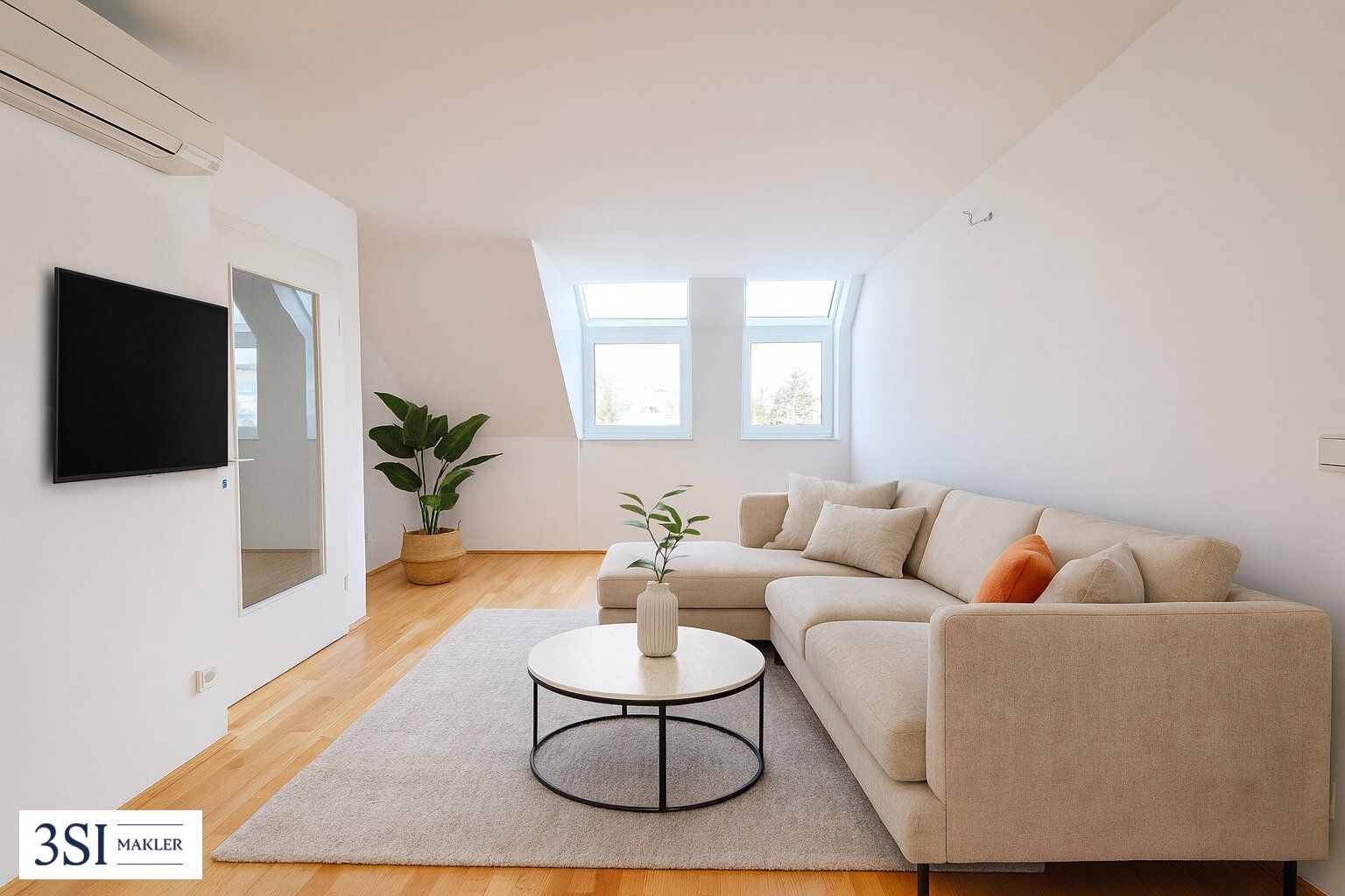 Wohnung – Wien, Unter-St.-Veit
