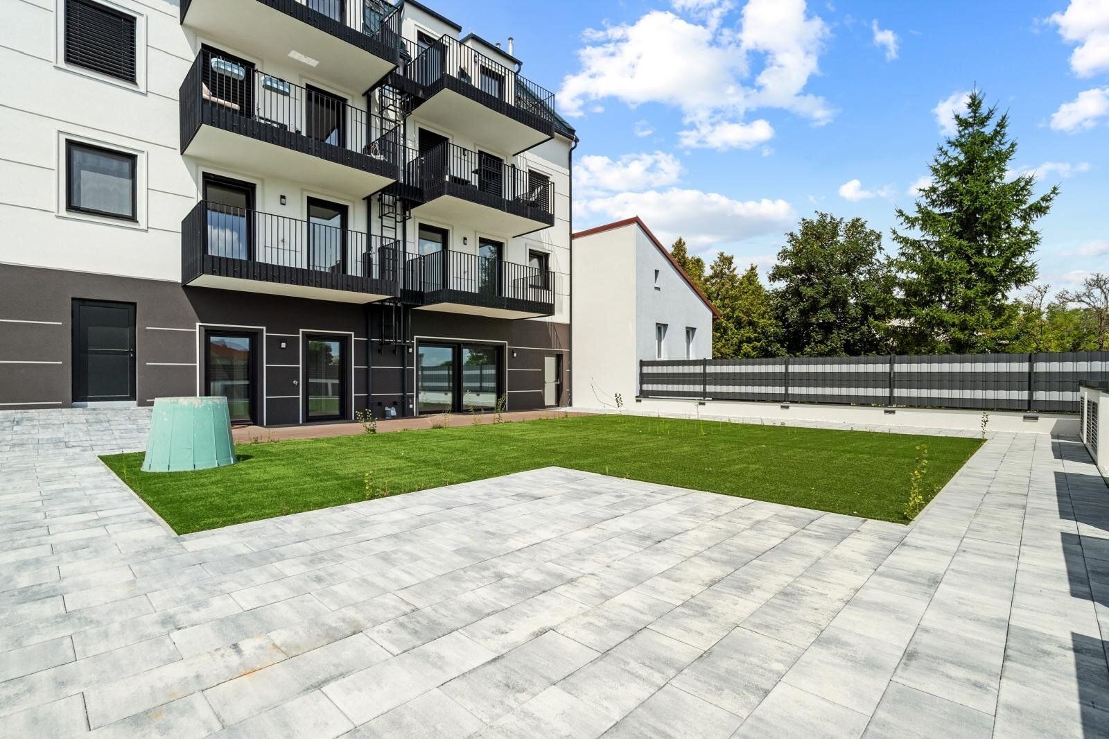 Wohnung – Wien - Ansicht 3
