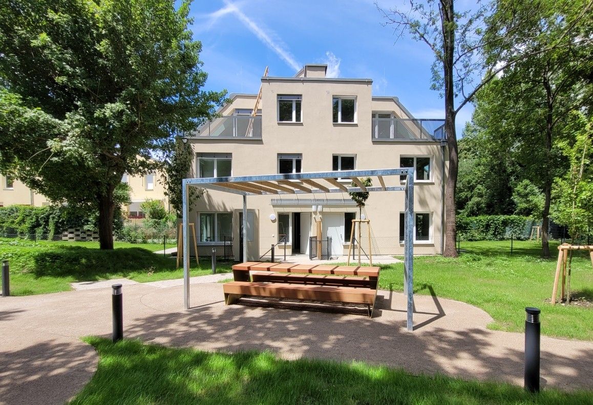 Wohnung – Wien - Ansicht 2