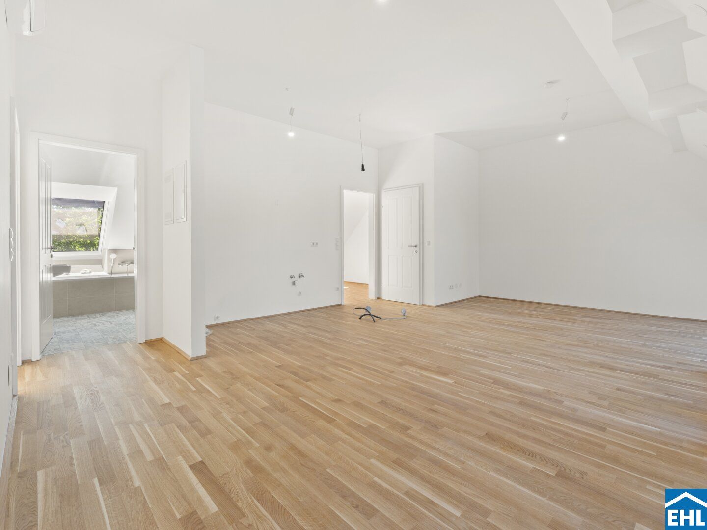 Wohnung – Wien - Ansicht 2