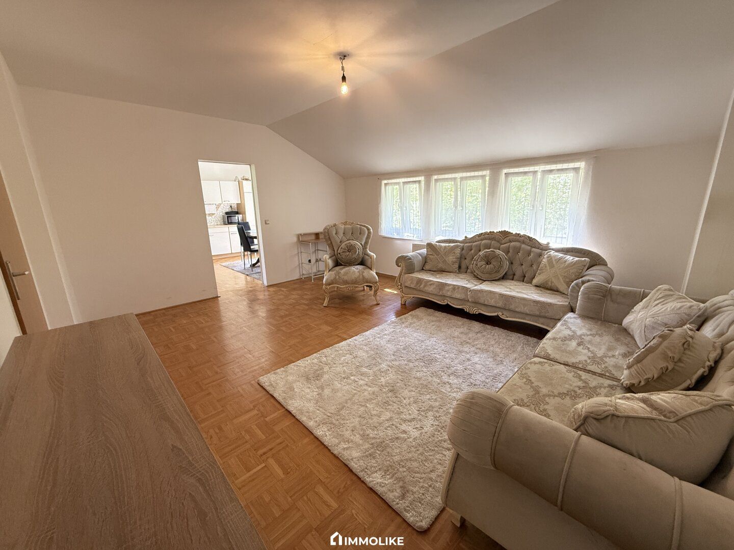 Wohnung – Gmunden - Ansicht 4
