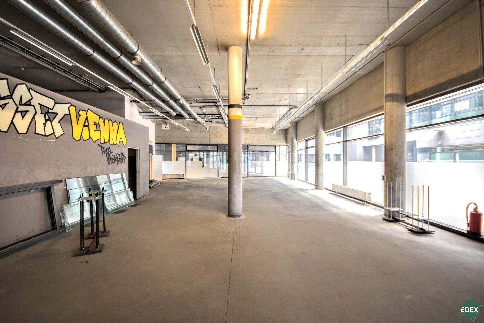 Modernes Arbeiten in 1030 | LANDMARX - Ansicht 2