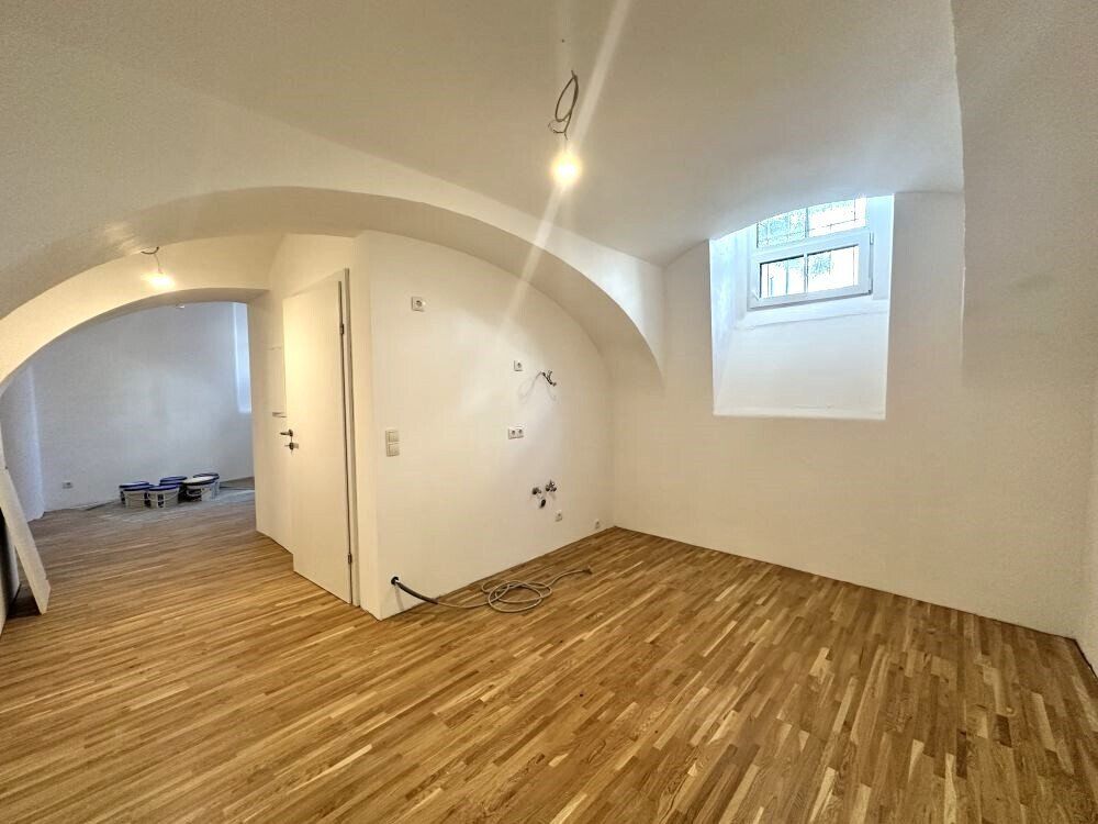Zentrale Gewerbefläche in sehr beliebter Grazer Lage angrenzend zum 1. Bezirk in der Grazbachgasse - Provisionsfrei! - Ansicht 2