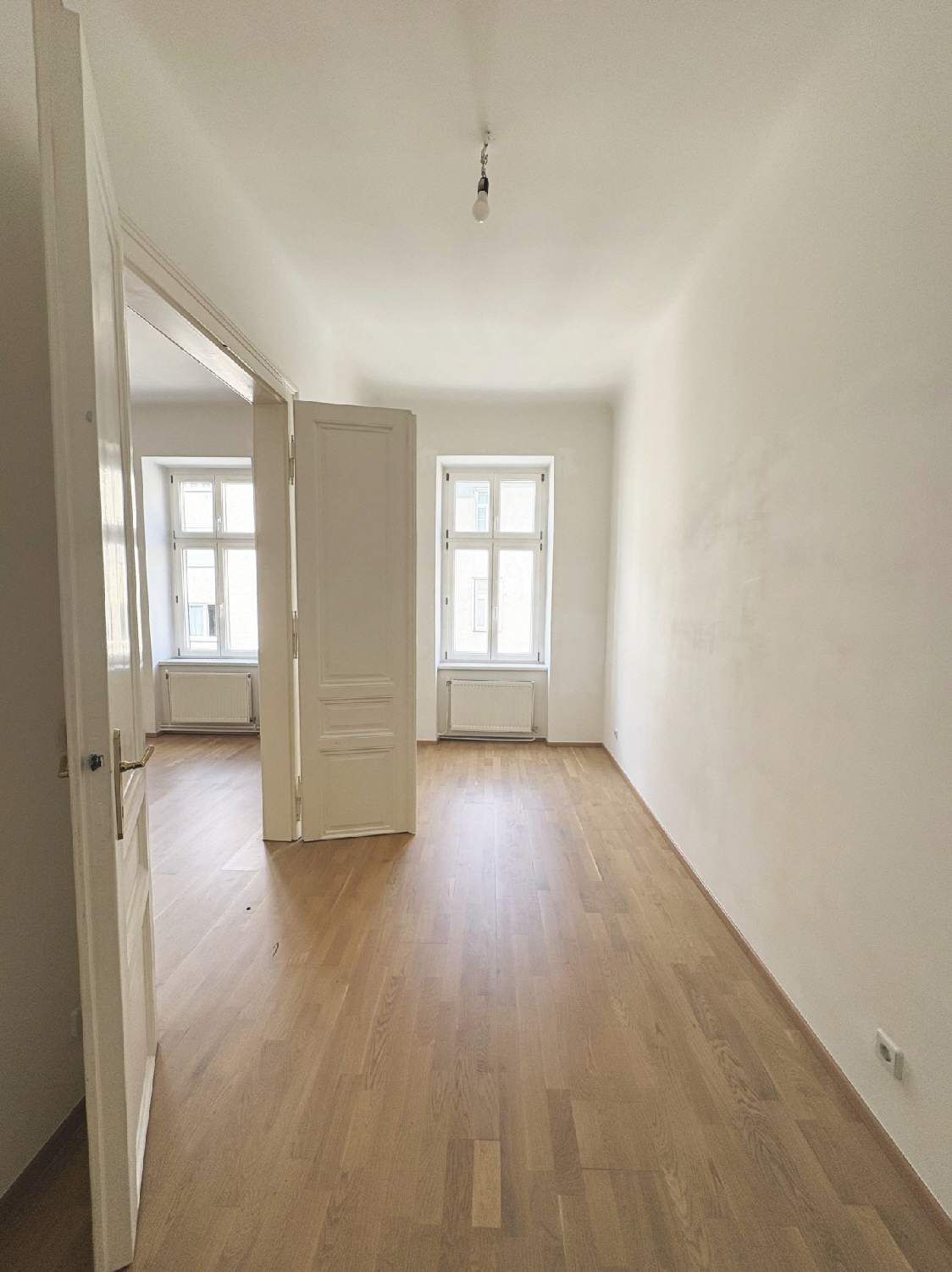 Wohnung – Wien - Mehr