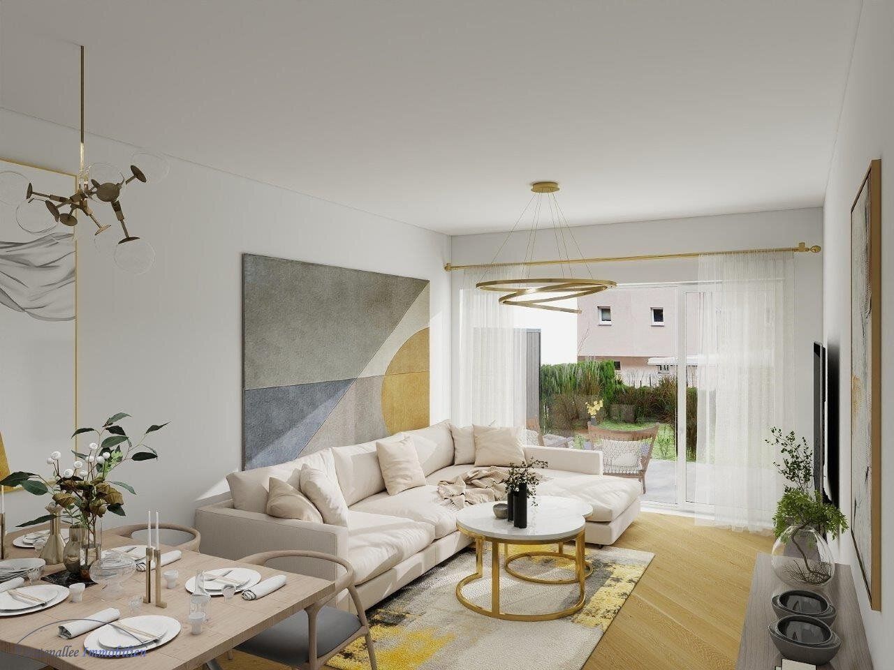 Wohnung – Salzburg