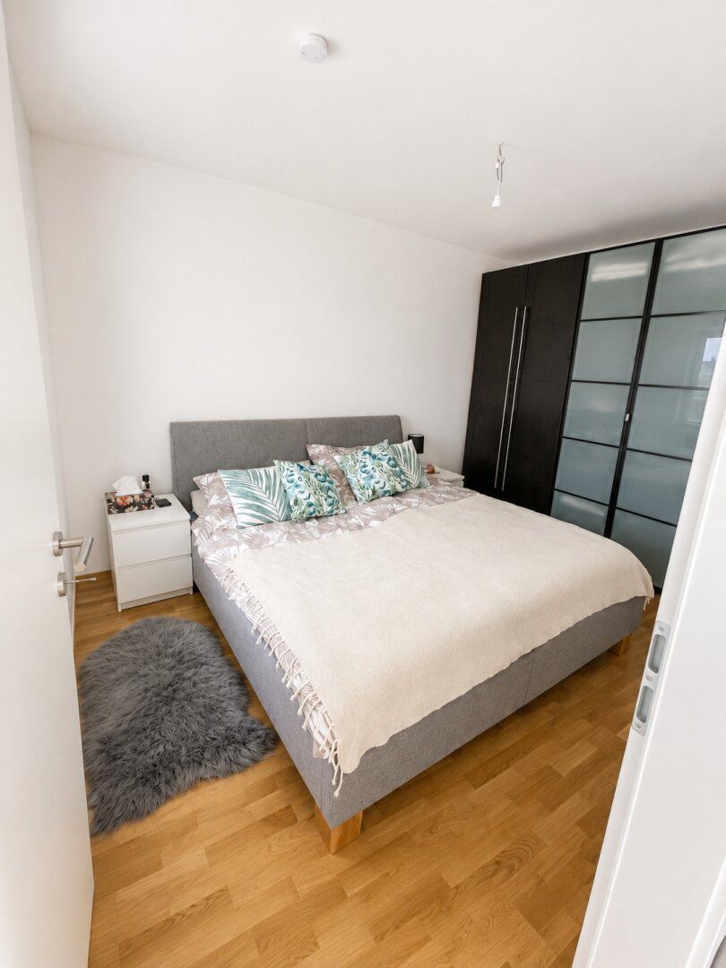 Wohnung – Graz - Ansicht 3