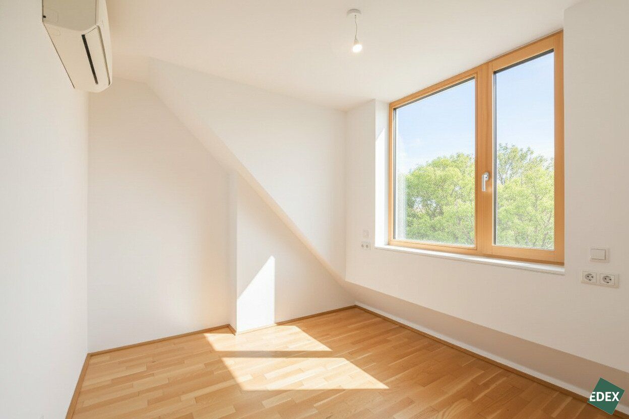 Wohnung – Wien - Ansicht 4