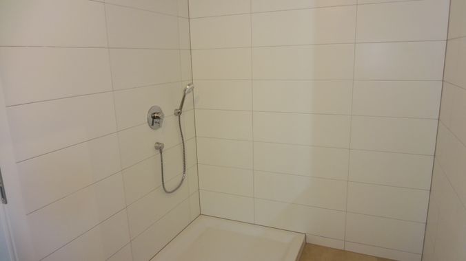 Dusche