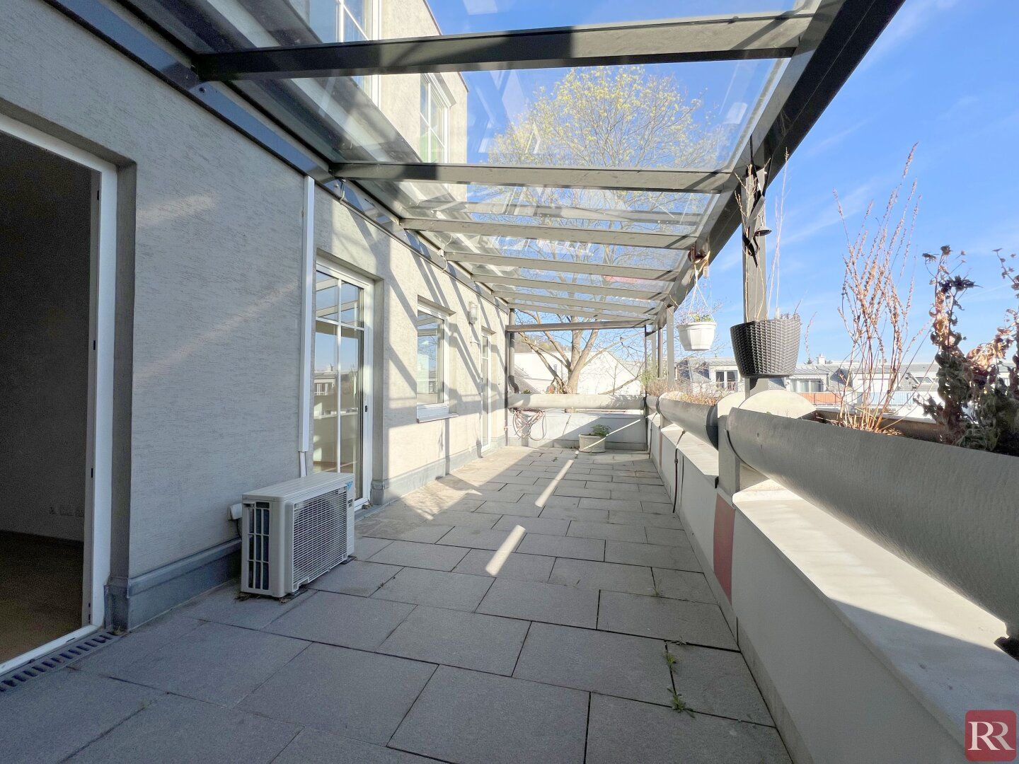 Ruhige 3-Zimmer-Wohnung mit sehr guter Infrastruktur