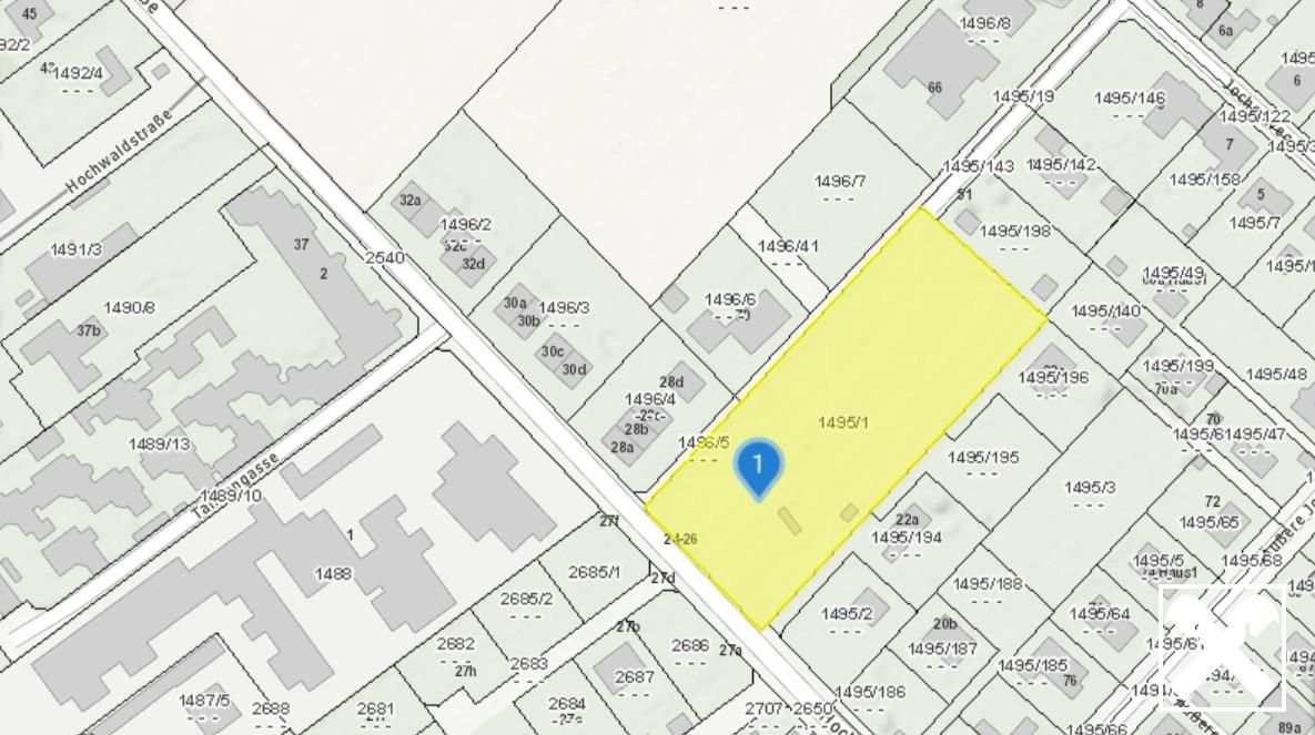Planung - Gänserndorf Süd Nähe Wien - Mehr