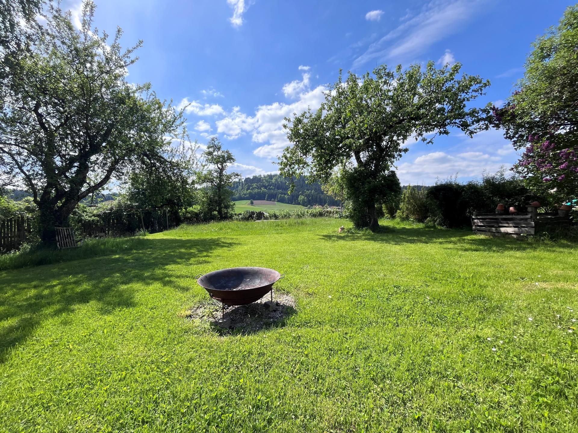 Hideaway für Kenner und Genießer