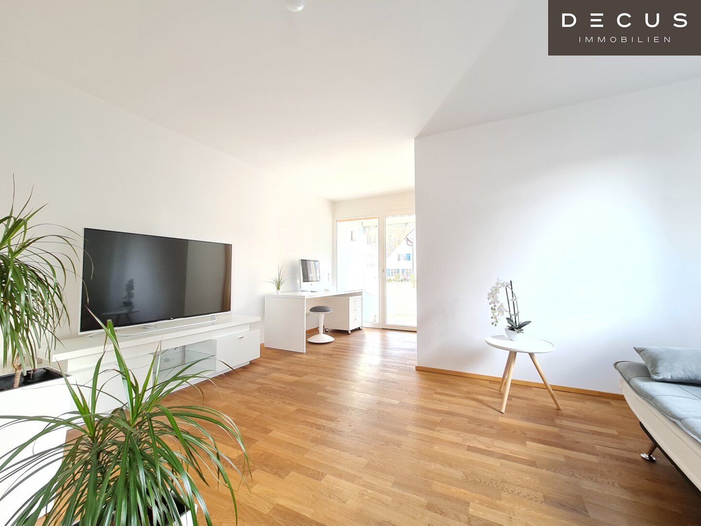 SONNIG | RUHIG | ZENTRUM | 2 ZIMMER