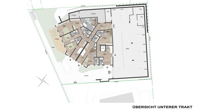 Übersichtsplan-UG