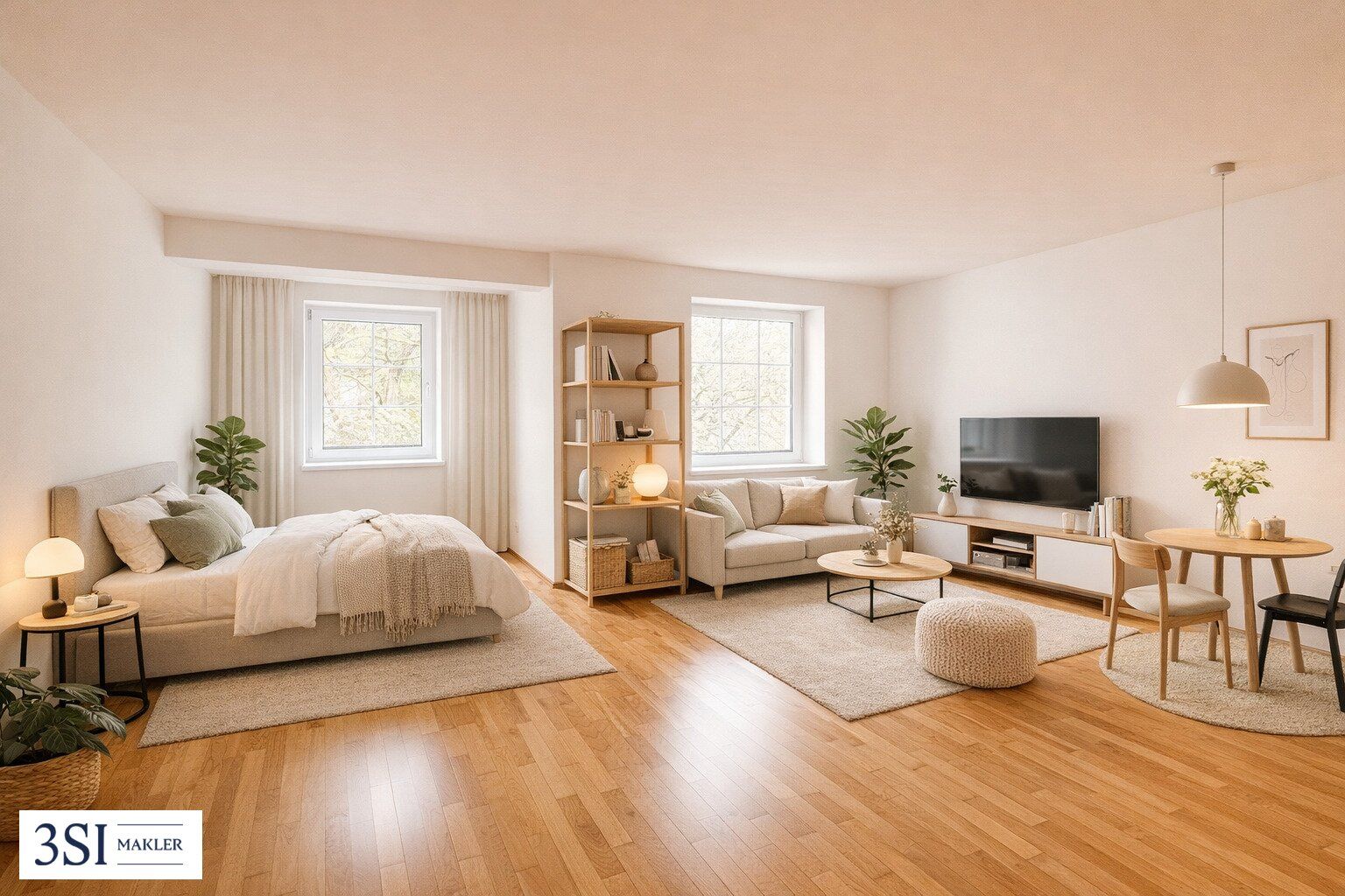 Wohnung – Wien, Unter-St.-Veit