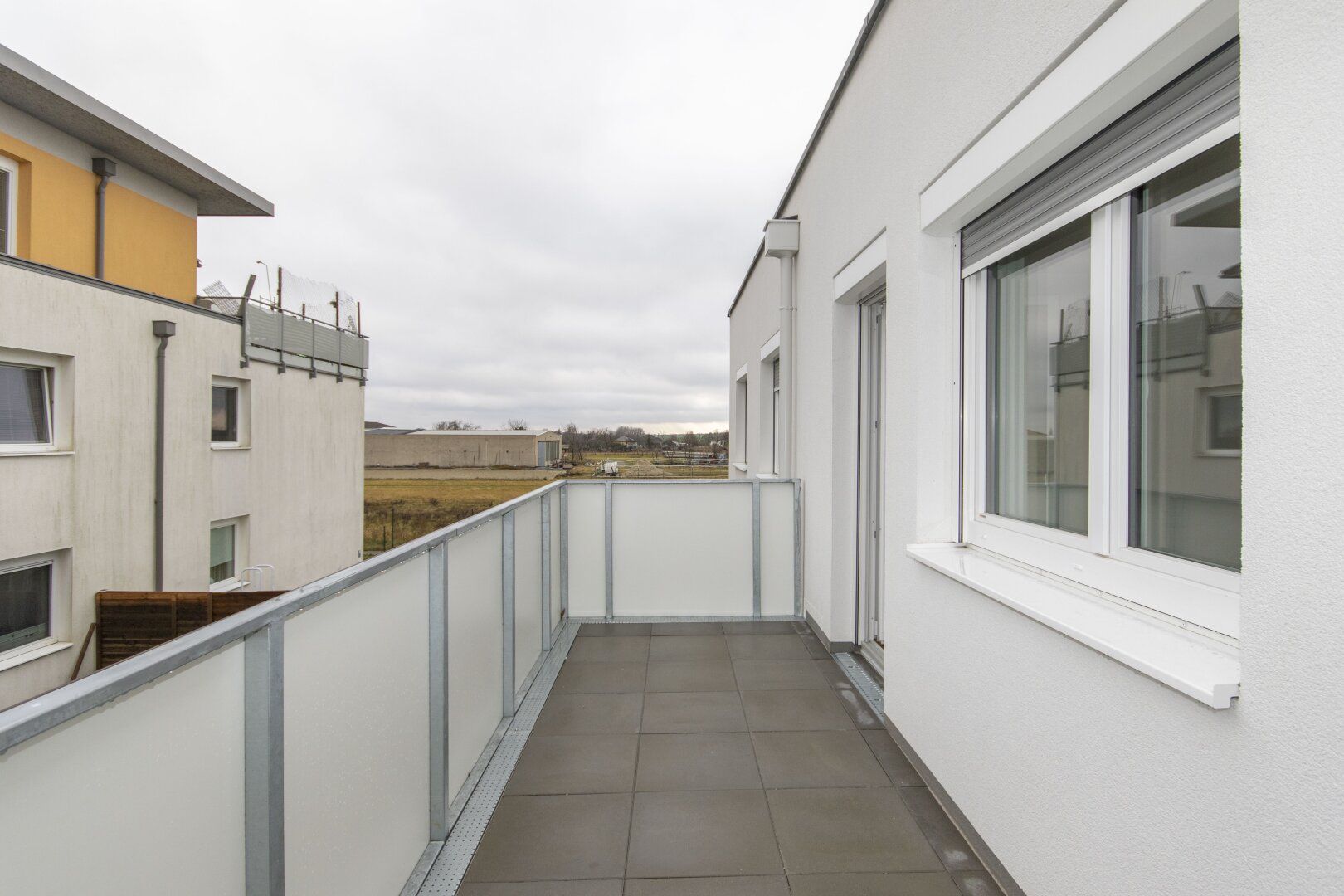 Wohnung – Rabensburg - Ansicht 4