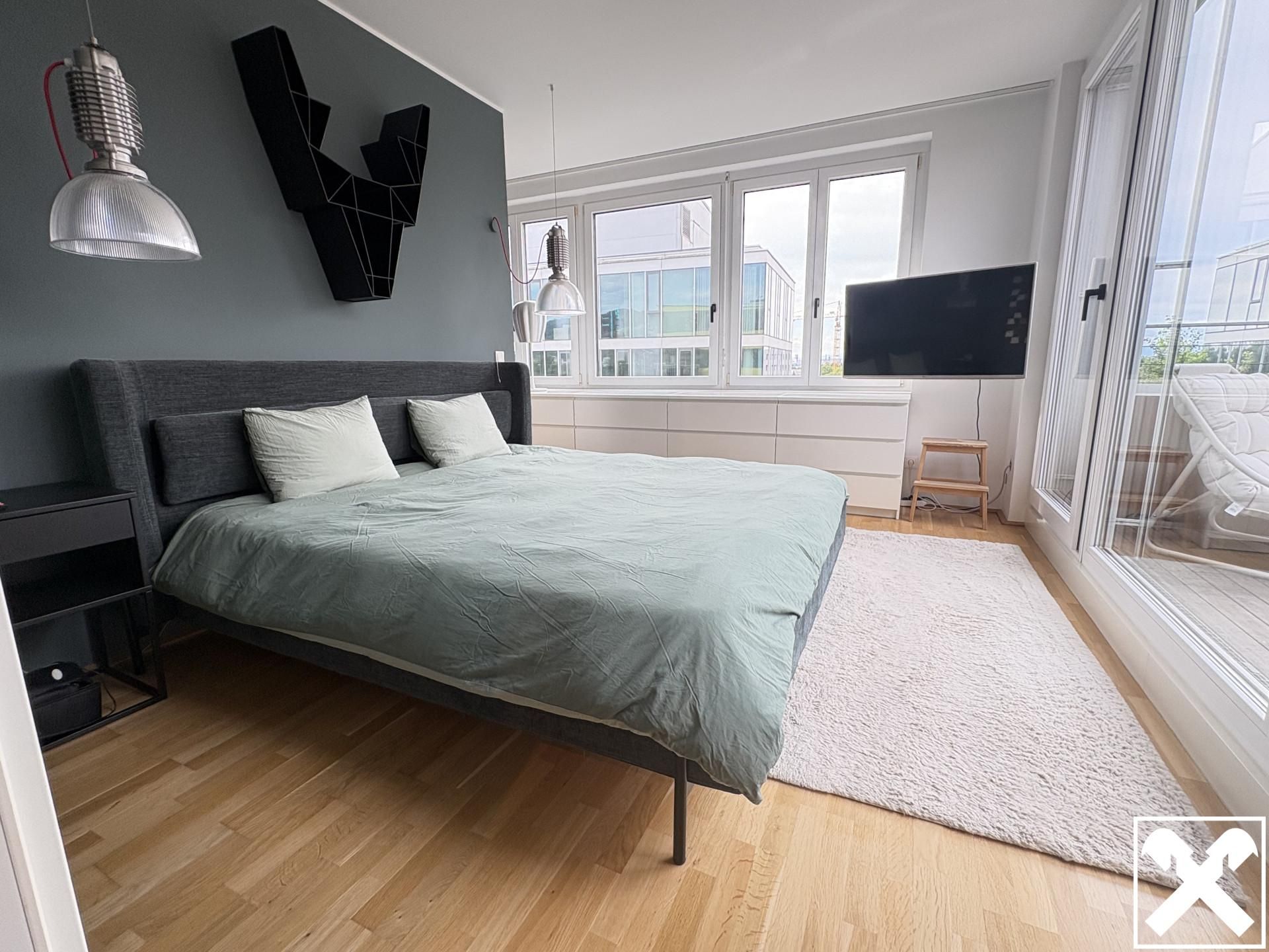 Wohnung – Linz - Ansicht 3