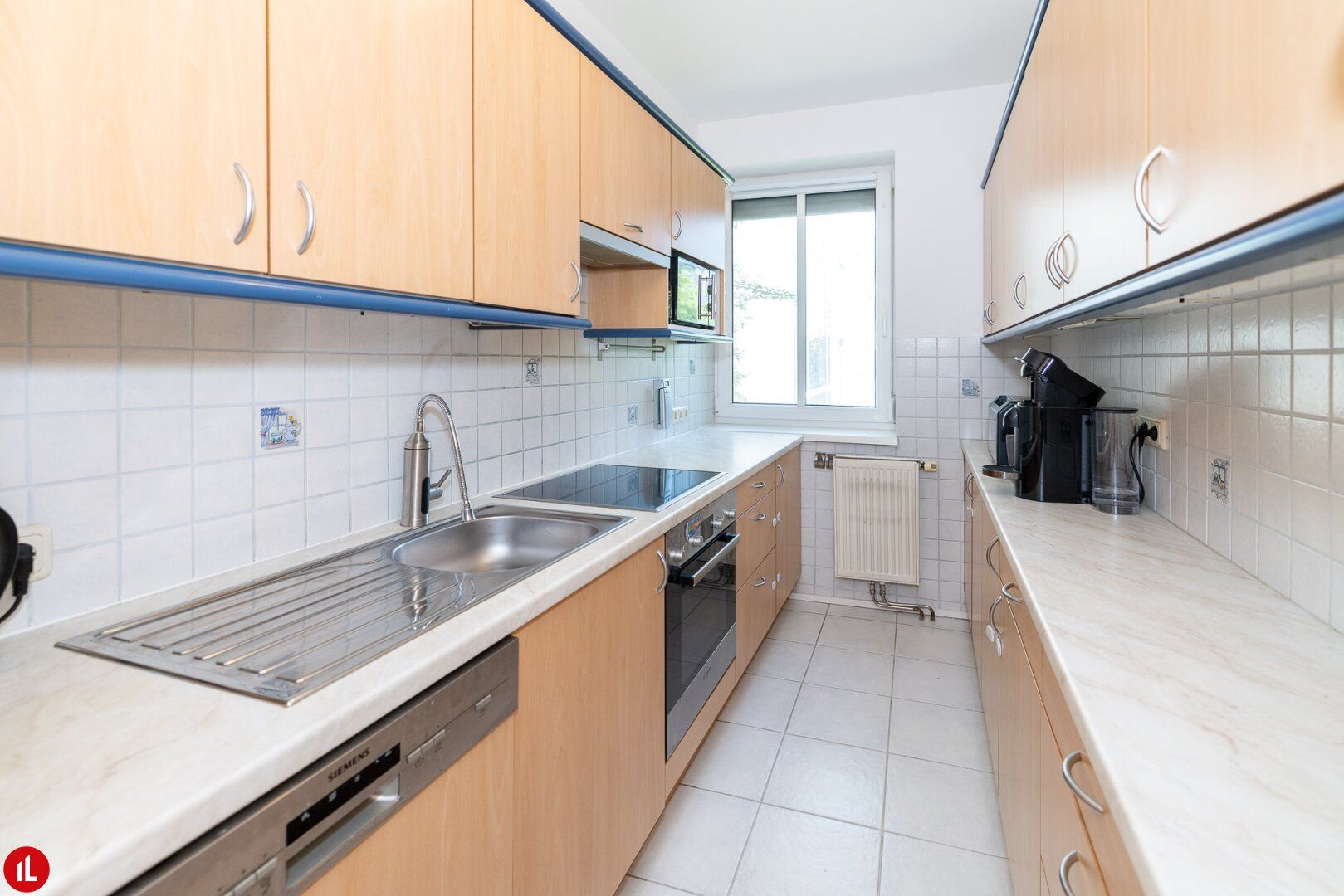 Schwechat - Mannswörth | familienfreundliche Eigentumswohnung | 4 Zimmer | direkt am Nationalpark Donau-Auen!
