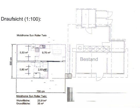 Haus – Gleinstätten, Dornach - Mehr