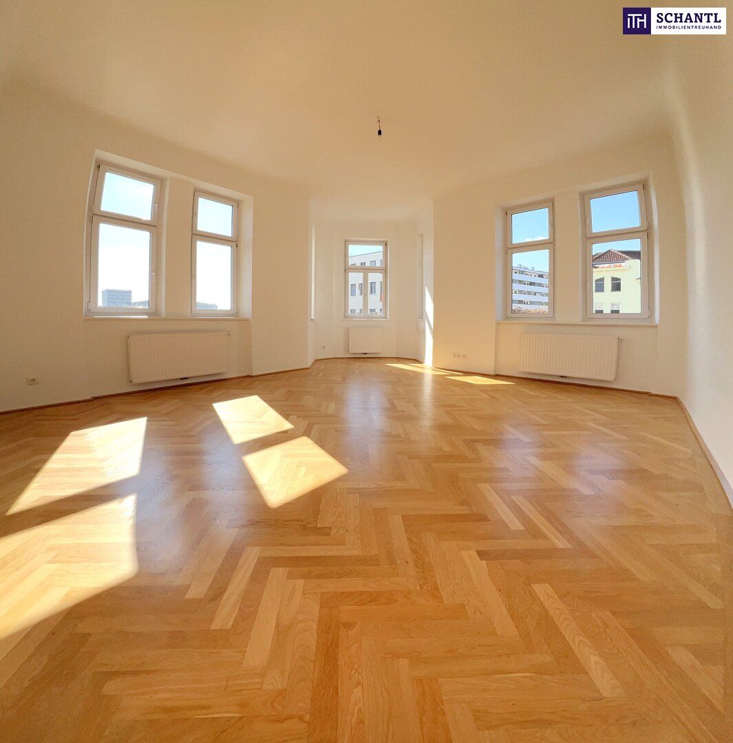 Wohnung – Wien, Kaiserebersdorf - Ansicht 3