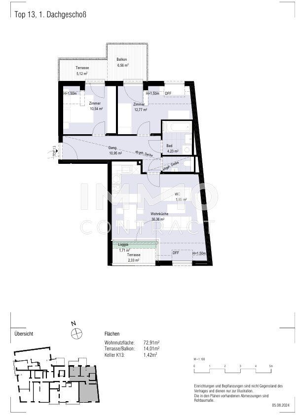 Wohnung – Wien - Mehr