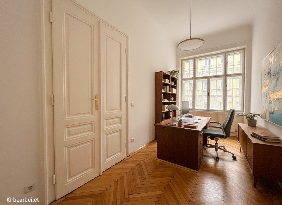 Wohnung – Wien - Ansicht 4